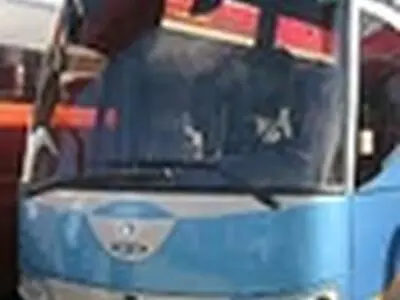 تعلیق ۱۲۶ اسکانیا