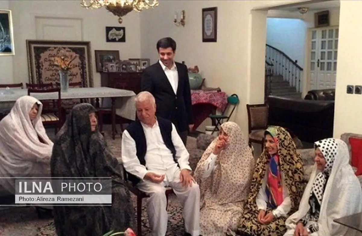 خانه آیت‌الله هاشمی رفسنجانی قابلیت ثبت ملی دارد