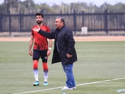 ویدئو: برخورد عجیب دست نشان با دستیار خود پس از اخراج