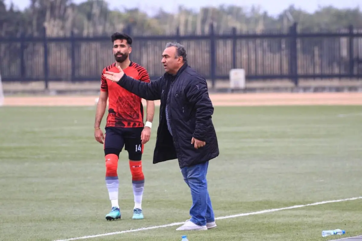 ویدئو: برخورد عجیب دست نشان با دستیار خود پس از اخراج