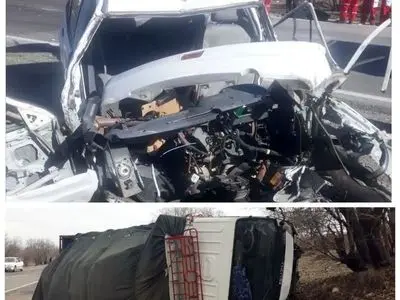 انحراف به چپ علت تصادف مرگبار در محور زانوگه ـ پل سیمره