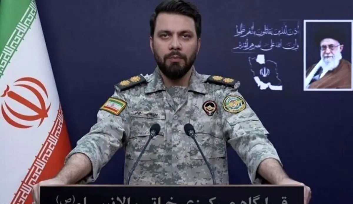 ایران در روزهای گذشته هیچ عملیات موشکی و پهپادی علیه امارات انجام نداده/هشدار به امارات
