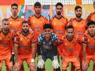  اعلام ترکیب مس کرمان برای مصاف با پرسپولیس 