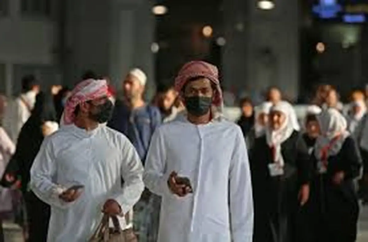 ثبت ۷۰ مورد جدید ابتلا به کرونا در عربستان
