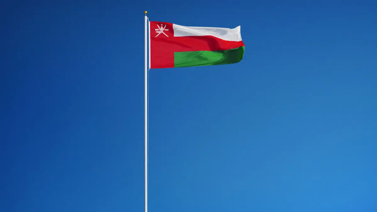 عمان در فلسطین سفارت تاسیس می‌کند