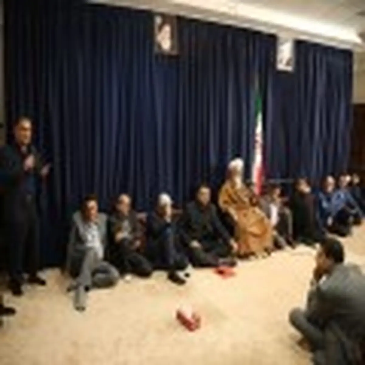 توسعه صنعت فولاد_هرمزگان با چشم اندازی بلند مدت 