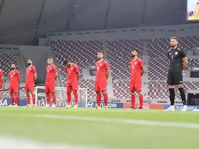  سرمربی لبنان رفتنی شد