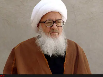 رئیسی هیچ‌گونه ملاقاتی با آیت‌الله وحید خراسانی نداشته است