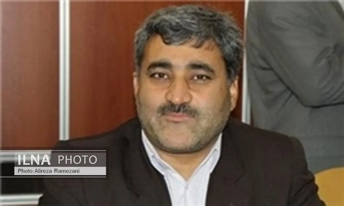 خسرو شهبازی رییس جدید سازمان جهاد کشاورزی استان کرمانشاه شد