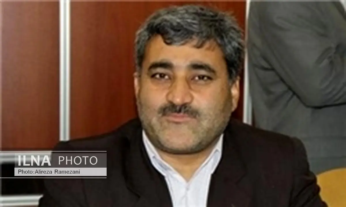 خسرو شهبازی رییس جدید سازمان جهاد کشاورزی استان کرمانشاه شد