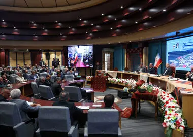 سیاست دولت حرکت به سمت توسعه گسترده انرژی‌های تجدید‌پذیر است