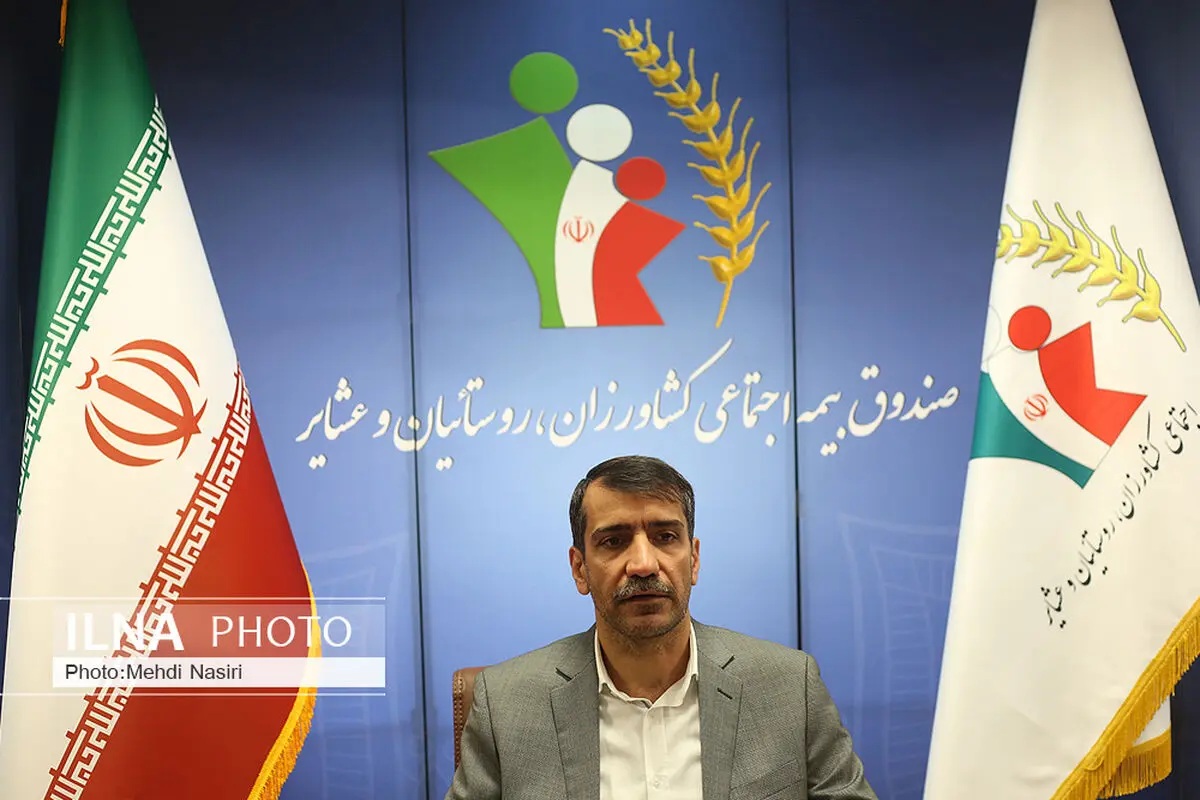 همسان‌سازی چگونه در «صندوق بیمه اجتماعی» موجب از بین رفتن نابرابری شد؟ / رشد بیش از دو میلیونی بیمه شدگان تحت پوشش 