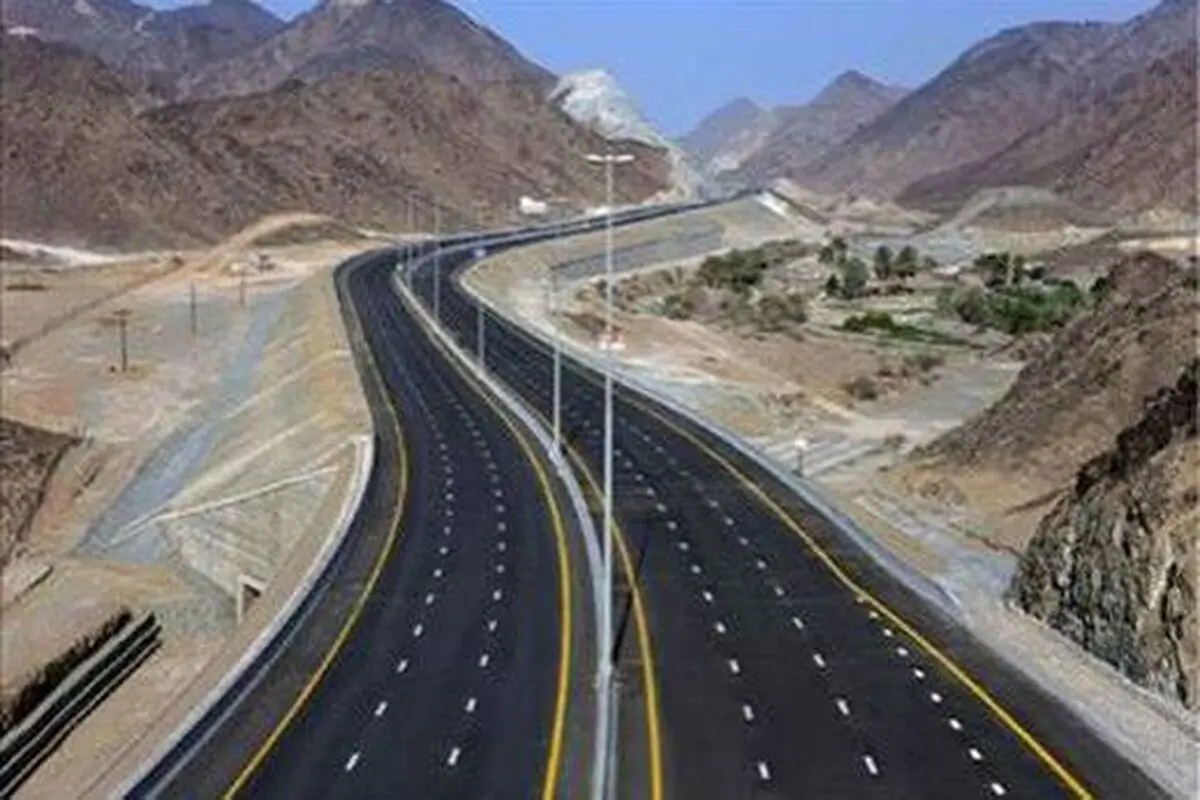 ۱۶ کیلومتر نخست منطقه سه آزادراه تهران ـ شمال در حال ساخت است