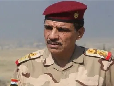 رئیس جدید ستاد ارتش عراق منصوب شد