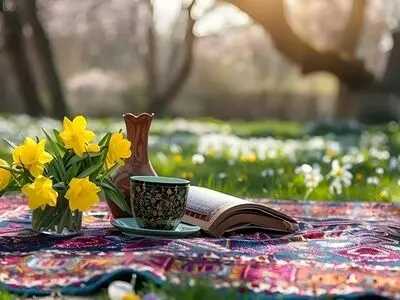 تقویم ۱۴۰۵ و لحظه تحویل سال | سال ۱۴۰۵ چند روز تعطیل رسمی دارد؟