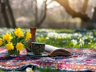 تقویم ۱۴۰۵ و لحظه تحویل سال | سال ۱۴۰۵ چند روز تعطیل رسمی دارد؟