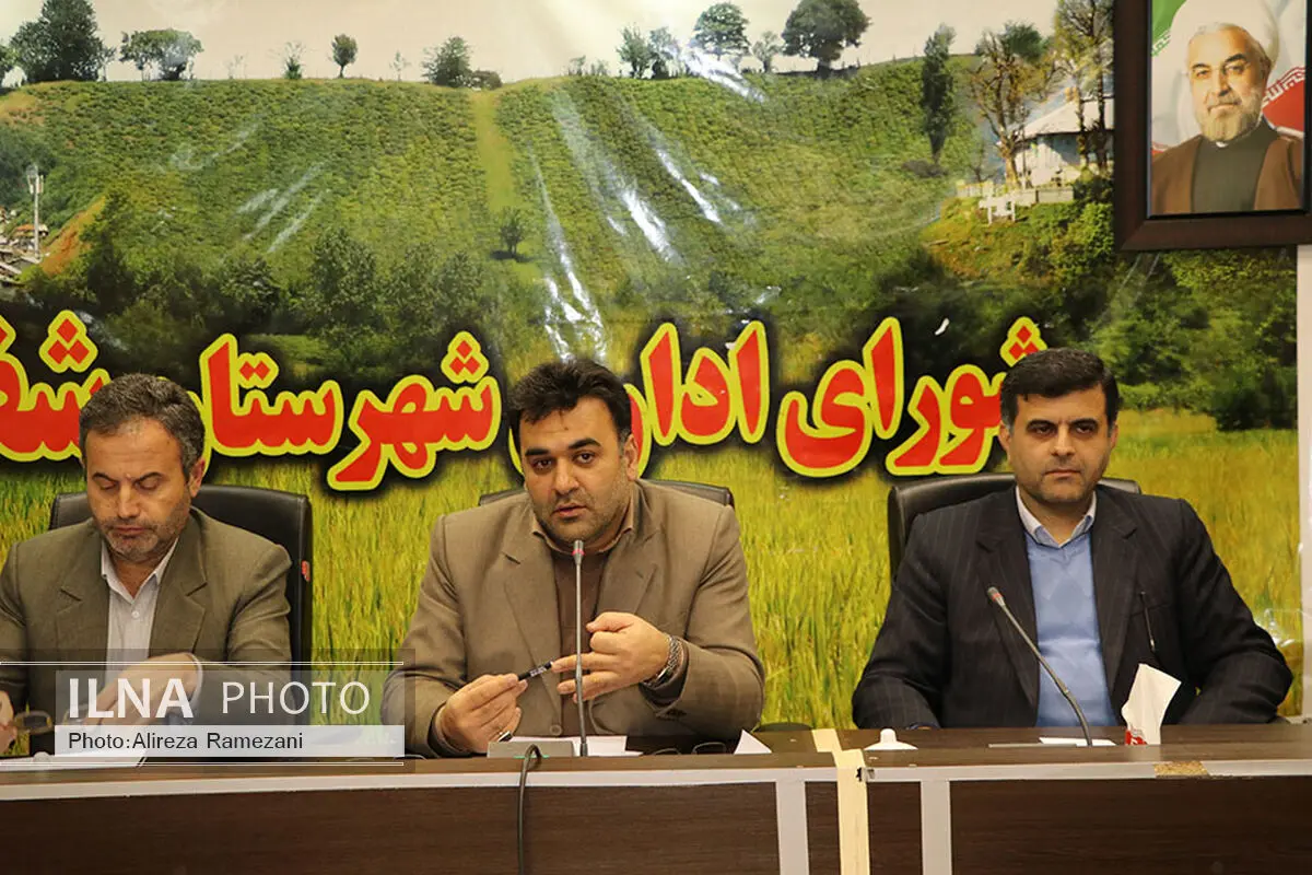 هنگام بروز حوادث تمامی دستگاه‌ها باید پای کار باشند 