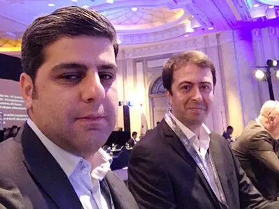 نماینده‌های پرسپولیس برای قرعه‌کشی راهی مالزی شدند