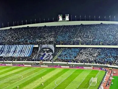 حماسه‌ای به رنگ آبی؛ استقلال، رکورددار جدید تماشاگران آسیا!