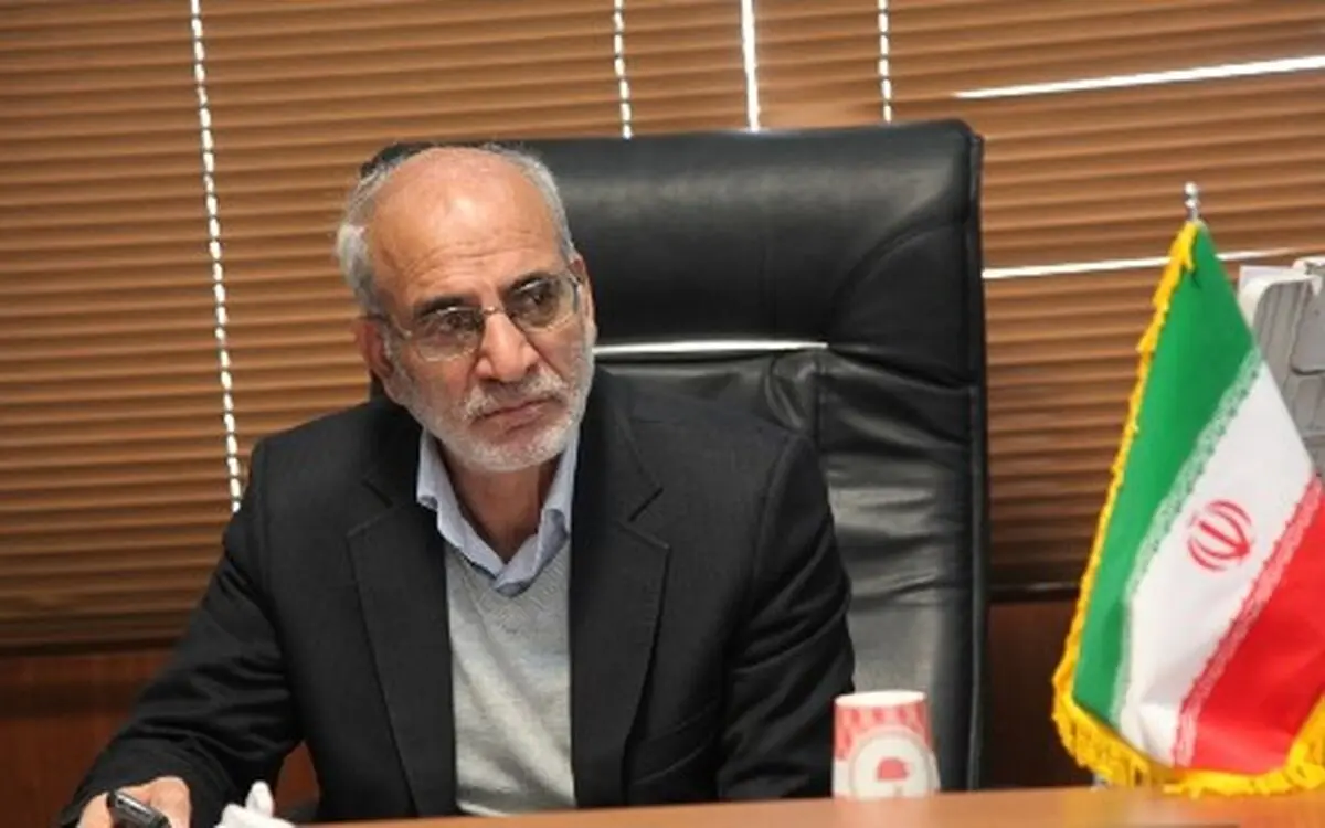 مقیمی رییس ستاد انتخابات کشور شد