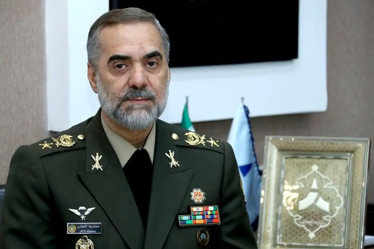 آشتیانی: برنامه های موشکی و فضایی بدون وقفه پیش برود