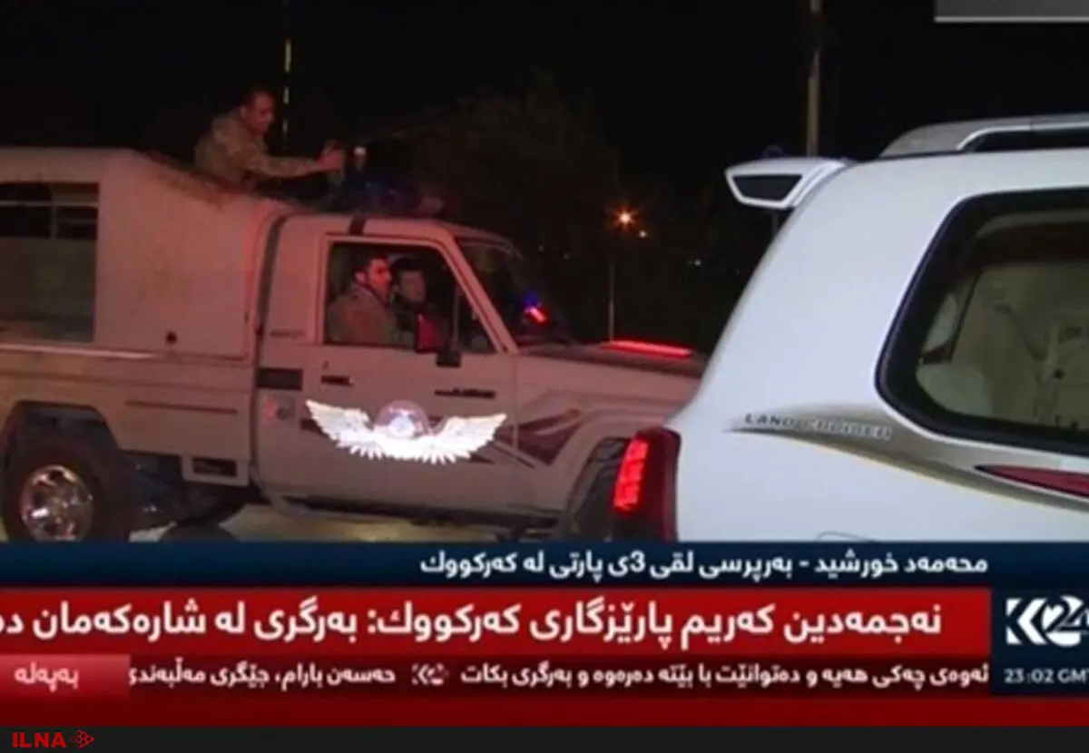 پنتاگون از همه طرف‌ها در عراق خواست از تشدید تنش‌ خودداری کنند 