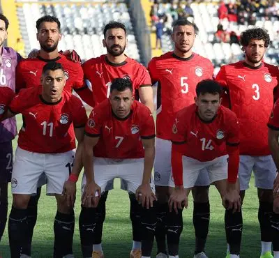 ویدیو: گل اول مصر به نیوزیلند توسط زیکو