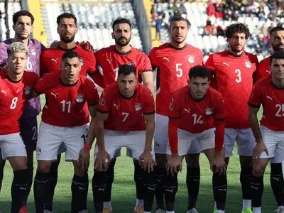 ویدیوو: گل اول مصر به بلژیک توسط امام آشور