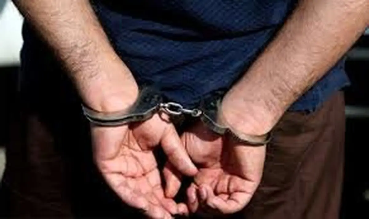 کشف ۹۶ کیلو گرم تریاک از خودروی زن وشوهر مواد فروش