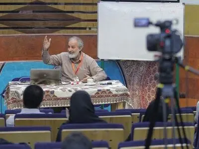 فیلمی بسازید که مورد نظر سینما باشد