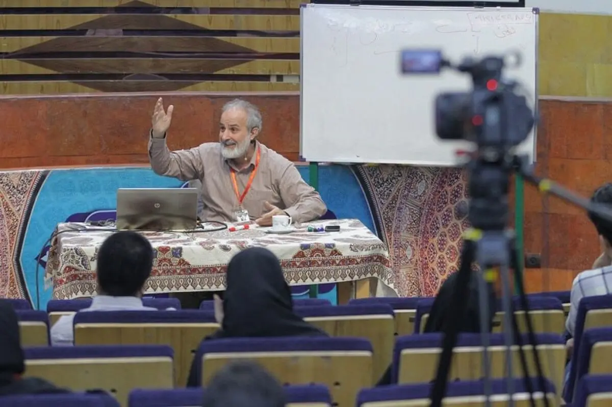 فیلمی بسازید که مورد نظر سینما باشد