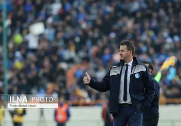 پایان مهلت استقلال به استراماچونی: تا عصر امروز وقت داری!