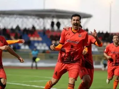 مس شهربابک روی ریل صعود