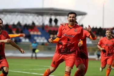 مس شهربابک روی ریل صعود