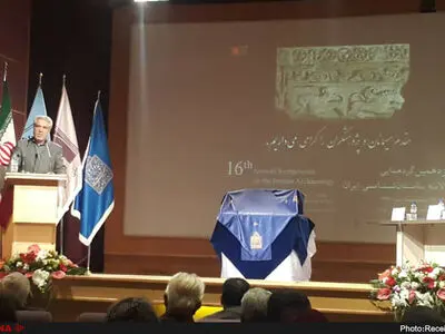 در پژوهشکده باستان‌شناسی با حداقل بودجه کار می‌شود/ نمایشگاه چهار دهه باستان‌شناسی ایران باید عامه‌پسندتر باشد
