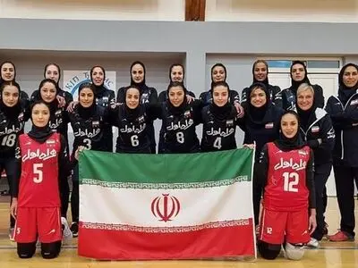 جام کنفدراسیون زنان آسیا؛ اعتراض به سبک سرمربی تیم ملی والیبال زنان