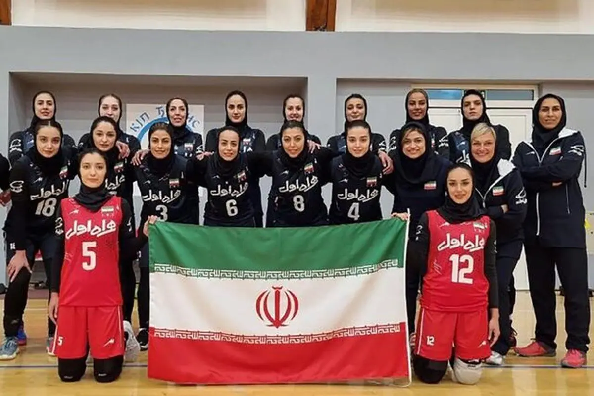 جام کنفدراسیون زنان آسیا؛ اعتراض به سبک سرمربی تیم ملی والیبال زنان
