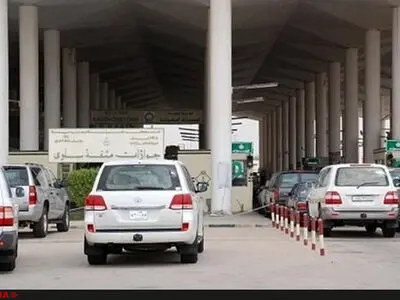 تنها گذرگاه زمینی ارتباطی قطر با جهان مسدود شد