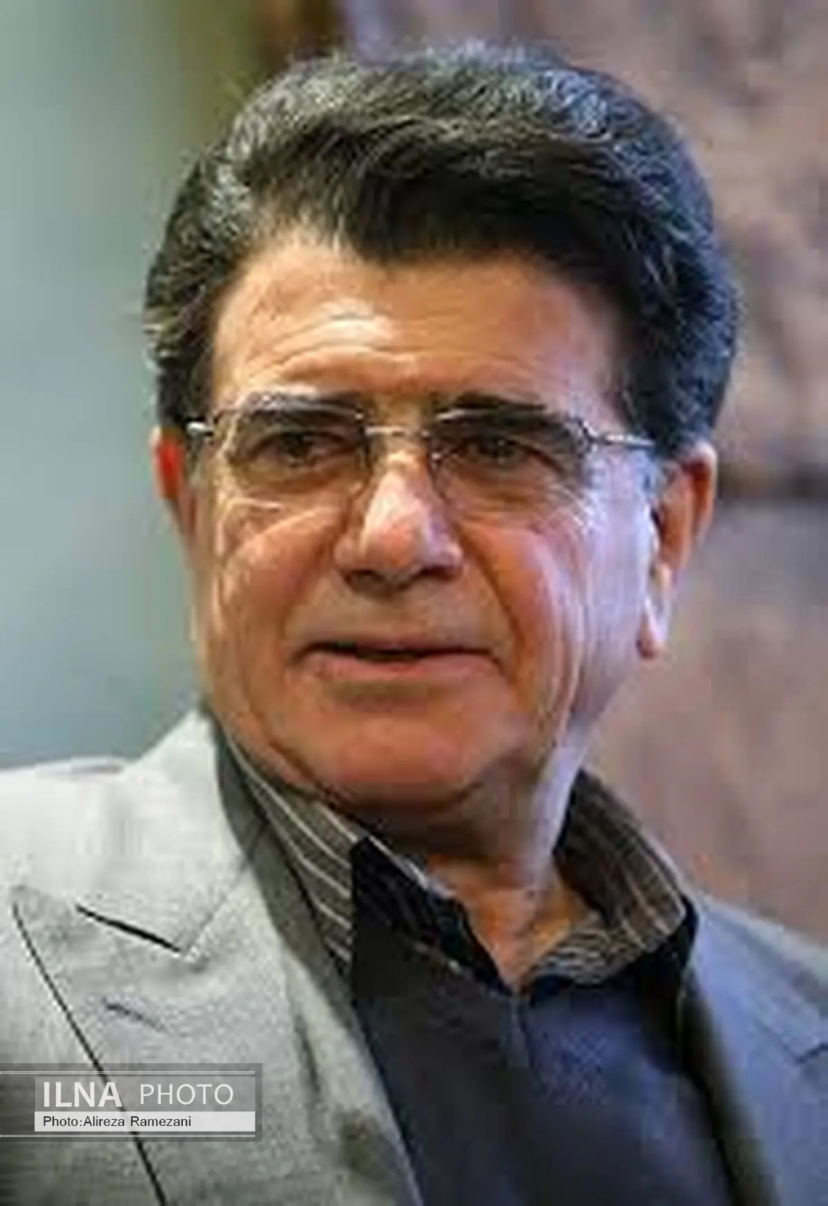 کنسرت محمدرضا شجریان در فستیوال قونیه برگزار شد