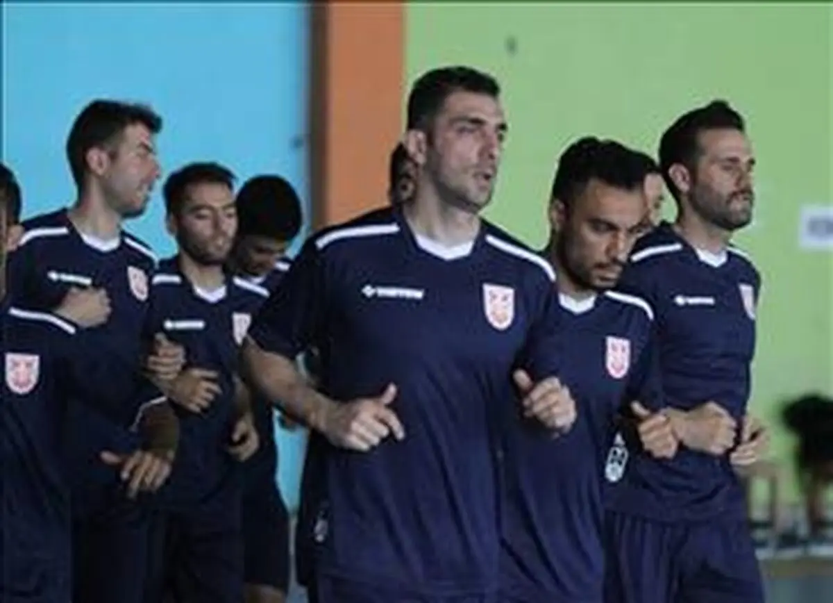 گزارش AFC از اولین حضور شاگردان بی‌غم/ مس به دنبال ادامه دادن رکورد افتخارآمیز ایران در آسیاست