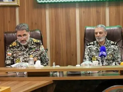 فرمانده نیروی پدافند هوایی ارتش منصوب شد