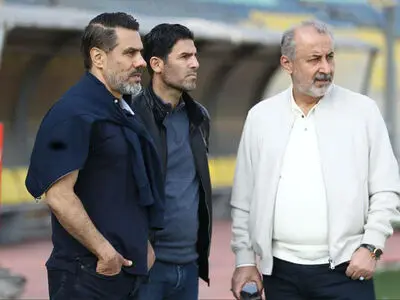 مدیر تیم پرسپولیس از اواخر هفته در جمع سرخپوشان