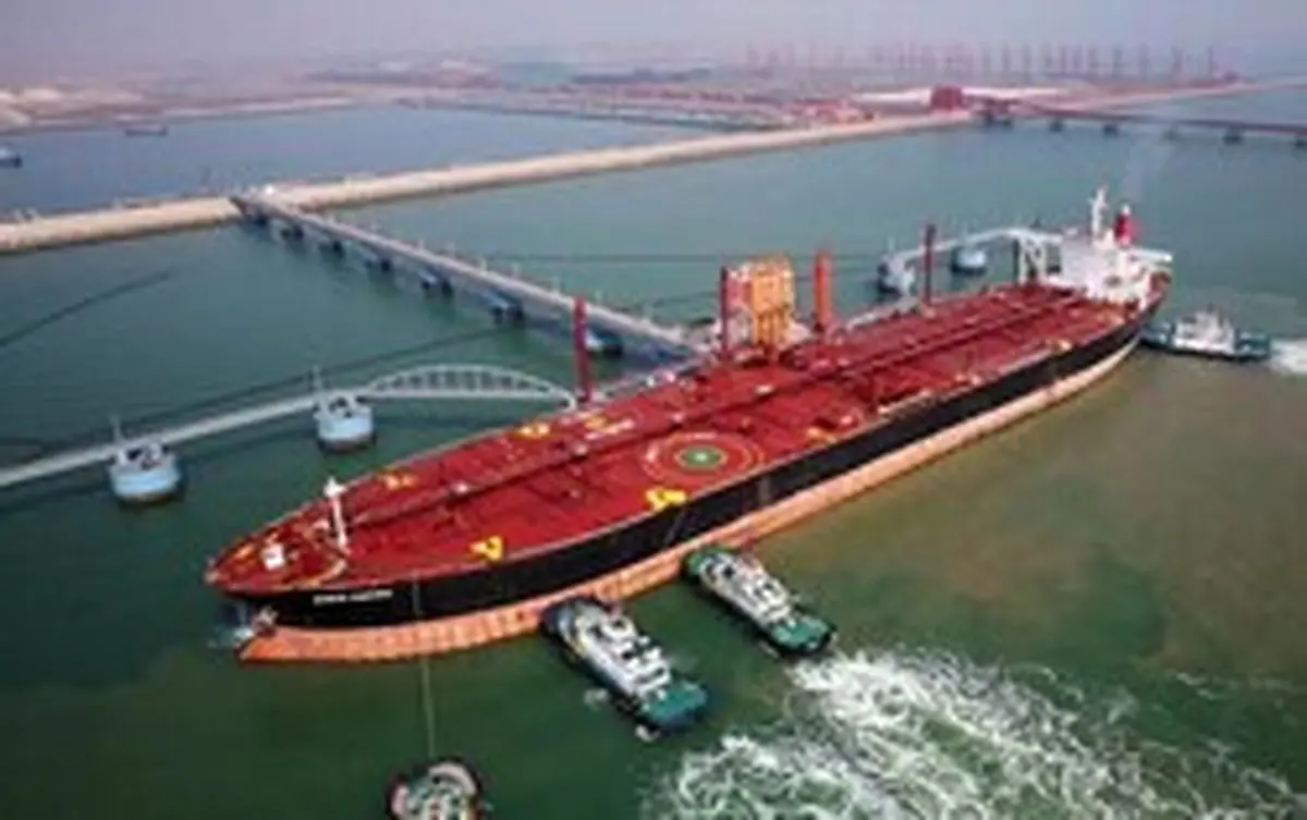 کند شدن روند سوخت‌رسانی در فجیره امارات پس از حمله پهپادی