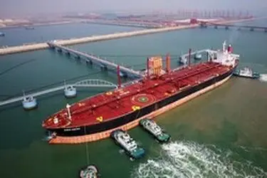 کند شدن روند سوخت‌رسانی در فجیره امارات پس از حمله پهپادی