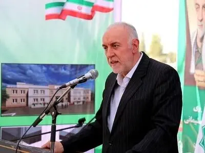 آیین خشت‌گذاری ۱۴۰ کلاس درس در بهارستان با حضور استاندار تهران/ فخاری: استفاده از تکنولوژی‌های روز برای نیازمندی‌های حوزه آموزش‌و پرورش ضروری است 
