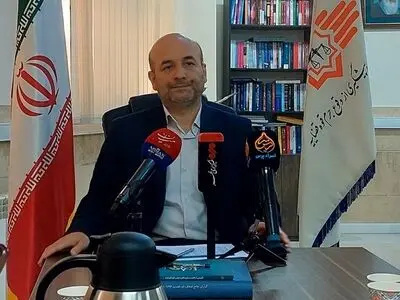 نقاط ضعفی در سامانه پنجره واحد مدیریت زمین وجود دارد