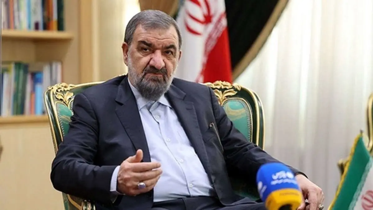 رضائي: حتى الآن، لم نُظهر سوى جزءا من قدراتنا