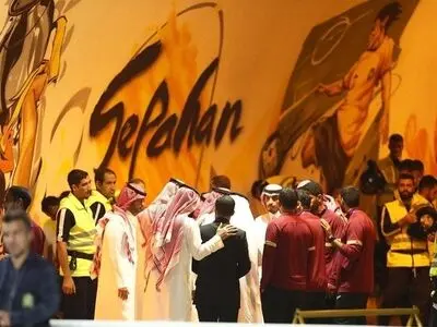سپاهان بازنده جدال مقابل الاتحاد عربستان می‌شود؟