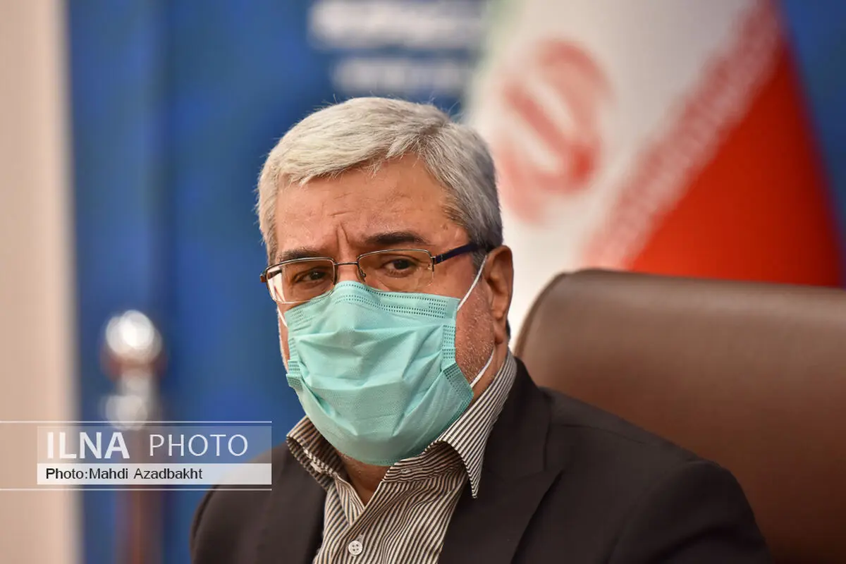 سقف هر صندوق رأی هزار تعرفه است/ امکان انتخاب شعب اخذ رای خلوت برای انتخابات ۱۴۰۰ مهیا شد