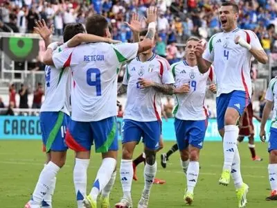 لیست نهایی تیم ملی ایتالیا برای یورو 2024 اعلام شد
